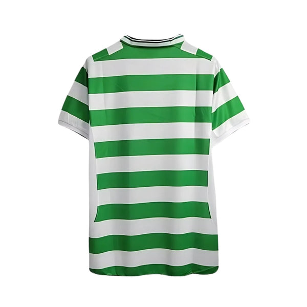 Celtic Principal 01/02