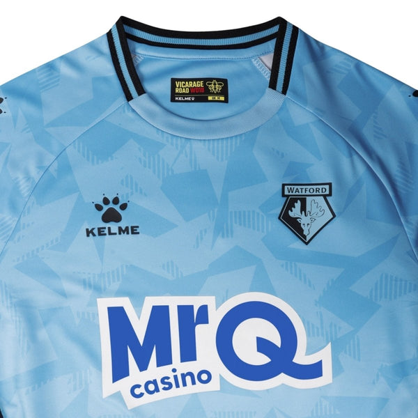 Watford Football Club Guarda-Redes 25/26