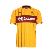 Motherwell Principal 25/26