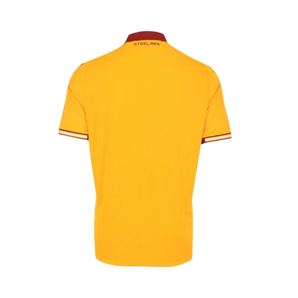 Motherwell Principal 25/26