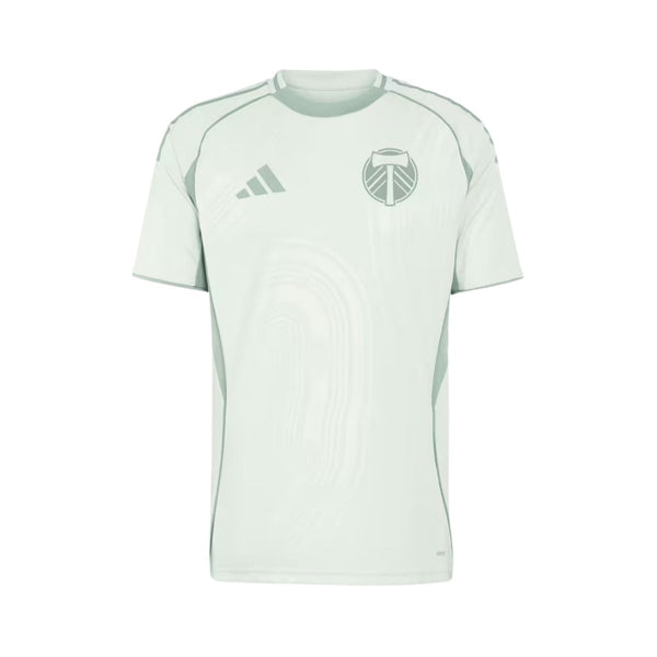 Portland Timbers Pré-Jogo 25/26