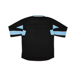 Lazio Terceiro 98/99 - Manga Comprida