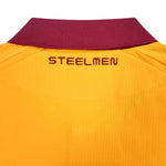 Motherwell Principal 25/26