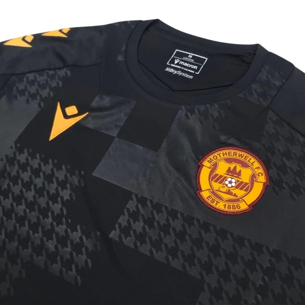 Motherwell Treino 25/26