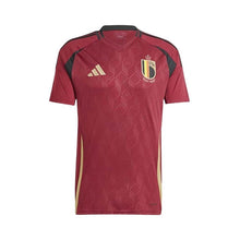Bélgica Principal 25/26 - Euro Feminino 2025