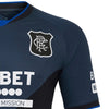 Rangers Terceiro 25/26