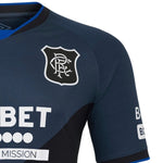 Rangers Terceiro 25/26