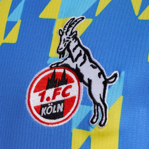 FC Köln Guarda-Redes 25/26