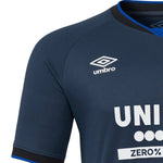 Rangers Terceiro 25/26