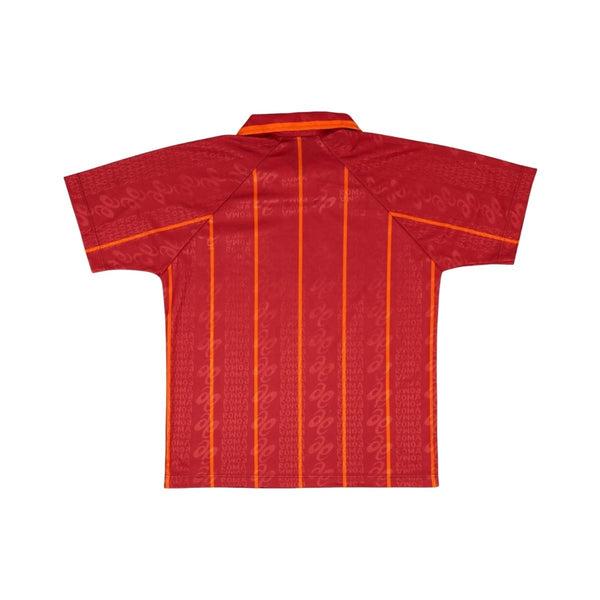 AS Roma Principal 96/97