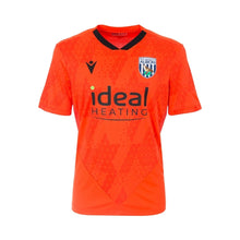 West Bromwich Albion Guarda-Redes 25/26