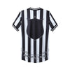 Newcastle Principal 97/98