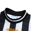 Newcastle Principal 97/98