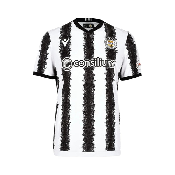 St Mirren Principal 25/26
