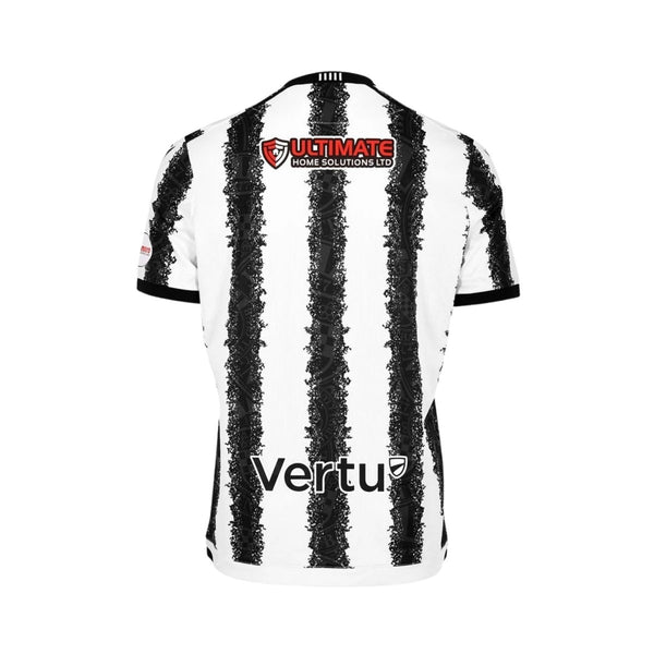 St Mirren Principal 25/26