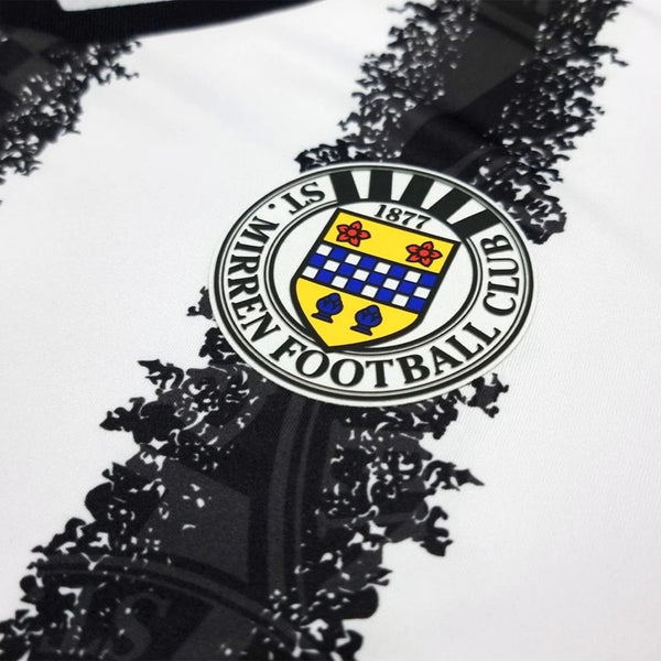 St Mirren Principal 25/26