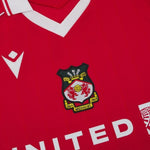 Wrexham AFC Principal 25/26