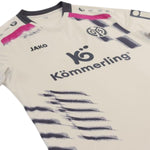 FSV Mainz 05 Terceiro 25/26