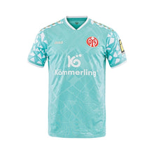 FSV Mainz 05 Guarda-Redes 25/26