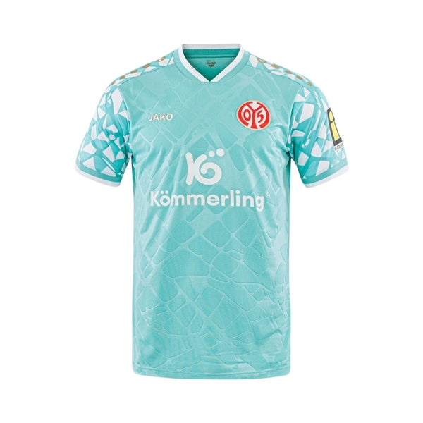 FSV Mainz 05 Guarda-Redes 25/26
