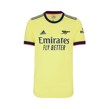 Arsenal Alternativa 21/22