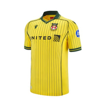 Wrexham AFC Alternativa 25/26
