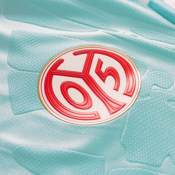 FSV Mainz 05 Guarda-Redes 25/26