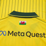 Wrexham AFC Alternativa 25/26