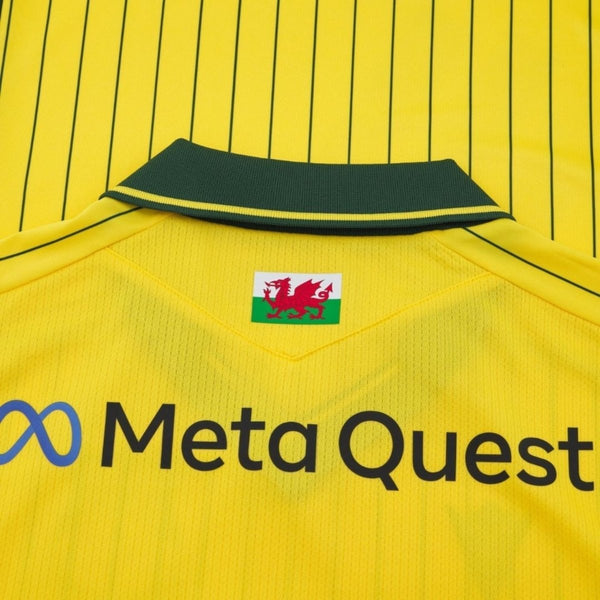 Wrexham AFC Alternativa 25/26