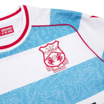 Wrexham AFC Terceiro 25/26