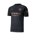 Manchester City Alternativa 20/21