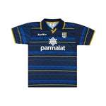 Parma Calcio Terceiro 98/99