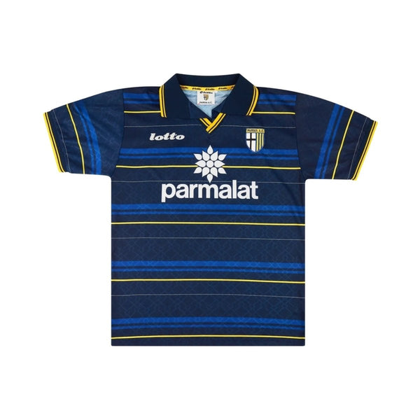 Parma Calcio Terceiro 98/99