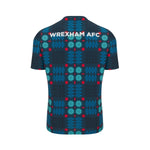 Wrexham AFC Pré-Jogo 25/26