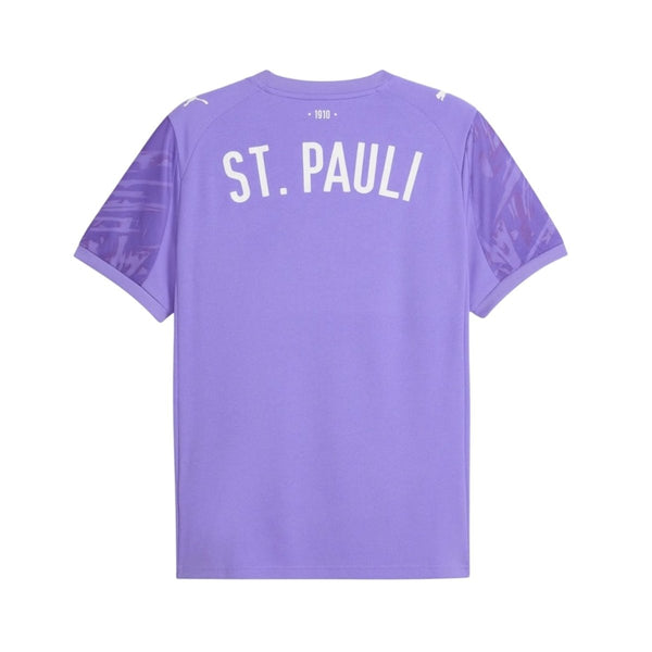 St. Pauli Guarda-Redes 25/26