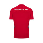 Wrexham AFC Treino 25/26