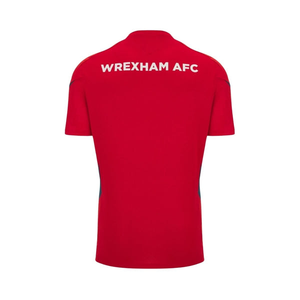 Wrexham AFC Treino 25/26