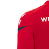 Wrexham AFC Treino 25/26