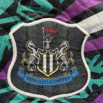 Newcastle Guarda-Redes 95/96
