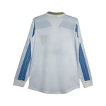 Lazio Alternativa 99/00 - Manga Comprida