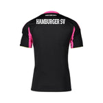 Hamburgo SV Terceiro 25/26