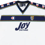 Parma Calcio Alternativa 02/03
