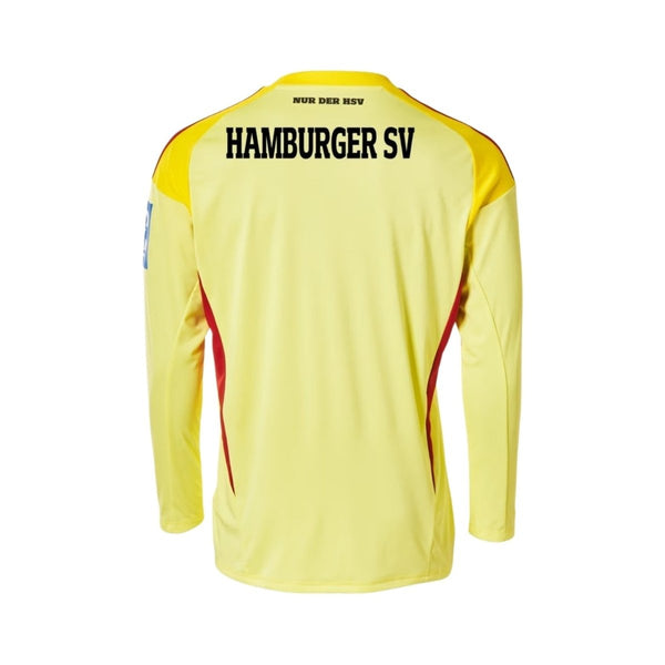 Hamburgo SV Guarda-Redes 25/26 - Manga Comprida