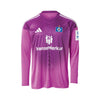Hamburgo SV Guarda-Redes 25/26 - Manga Comprida