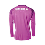 Hamburgo SV Guarda-Redes 25/26 - Manga Comprida