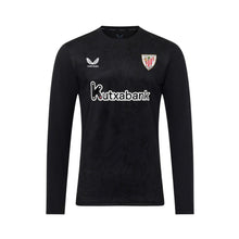Athletic Bilbao Guarda-Redes 25/26 - Manga Comprida