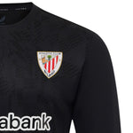 Athletic Bilbao Guarda-Redes 25/26 - Manga Comprida