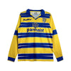 Parma Calcio Principal 98/99 - Manga Comprida