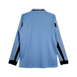 Lazio Principal 98/99 - Manga Comprida
