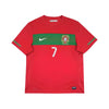 Portugal Principal 10/11 - Ronaldo 7